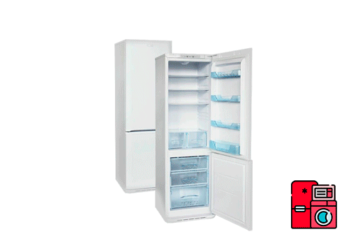 Купить бу холодильник