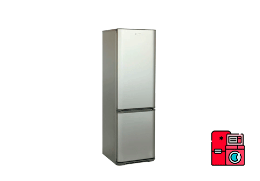 Купить бу холодильник