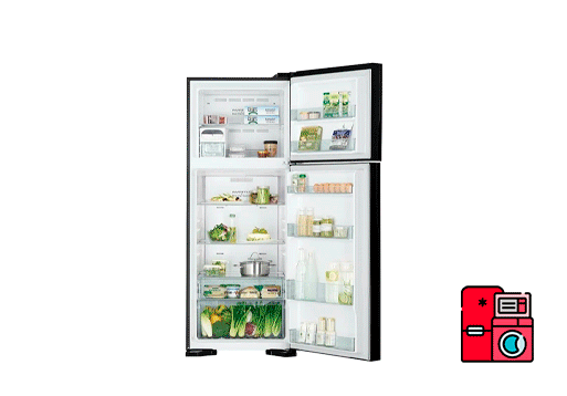 Купить бу холодильник